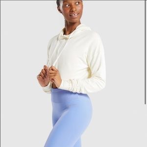 Whitney Simmons x Gymshark Recovery Hoodie